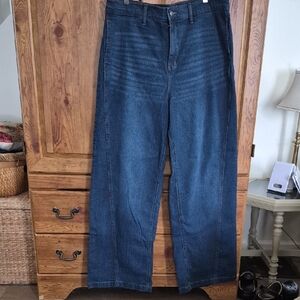 Sofia Vergara Diana Palazzo Jeans 18W